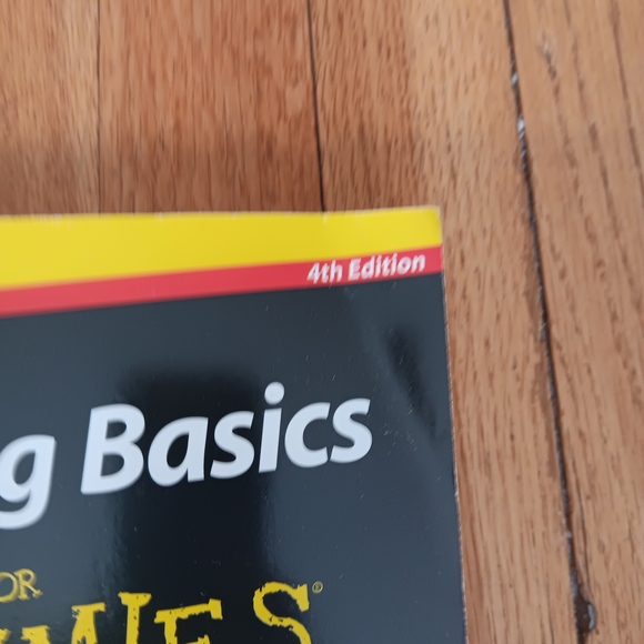 Essential Cooking Guide for Beginners - Picture 3 of 7